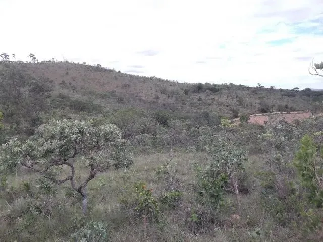 Imagem 11: Terreno 47.000M², Próximo a Serra do Cipó, com Internet e Bela Vista para Área Verde