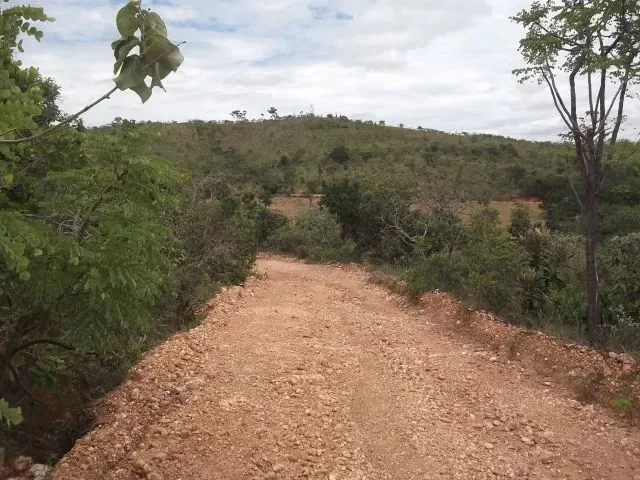 Imagem 12: Terreno 47.000M², Próximo a Serra do Cipó, com Internet e Bela Vista para Área Verde