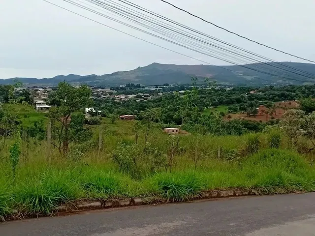 Imagem: Lote / Terreno À Venda em Igarapé