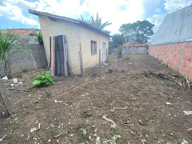 Imagem: Terreno À Venda - Parque Urupês / Taubaté