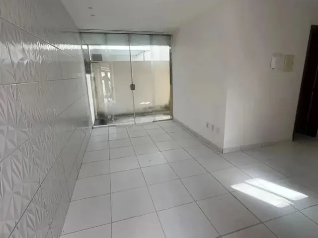 Imagem: Alugo Apartamento Térreo de 02 Quartos