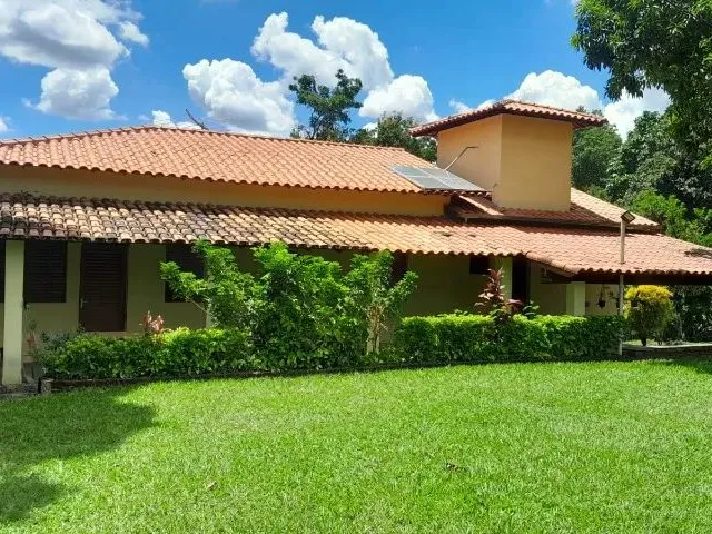 Imagem: Excelente Casa no Condomínio Vale do Ouro
