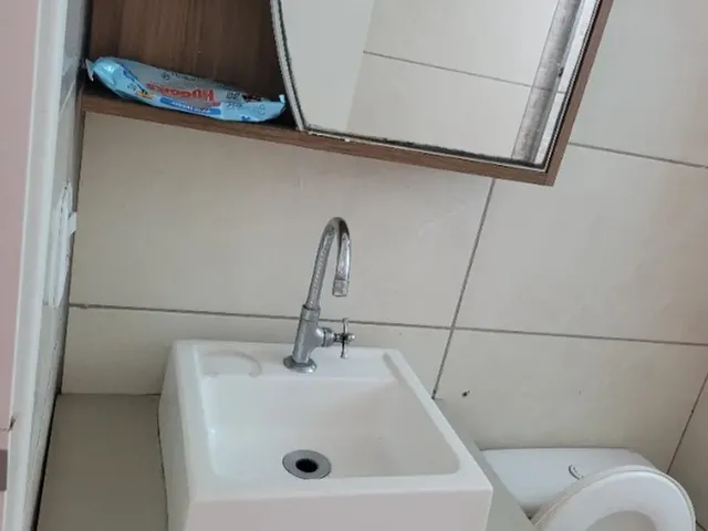 Imagem 6: Lindo Apartamento 2D na Vila Nova