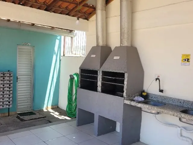 Imagem 14: Lindo Apartamento 2D na Vila Nova