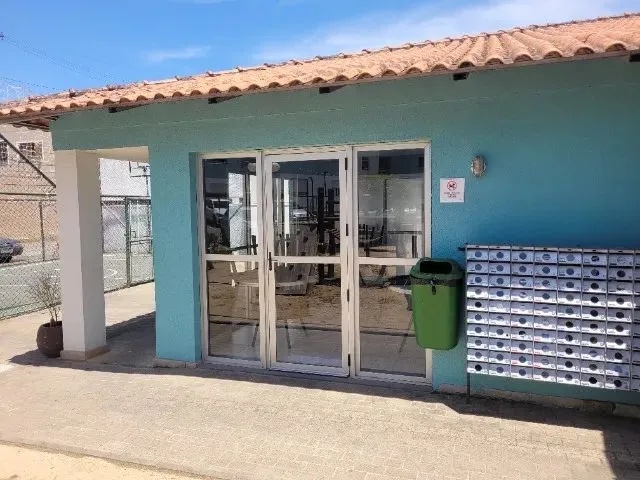 Imagem 16: Lindo Apartamento 2D na Vila Nova
