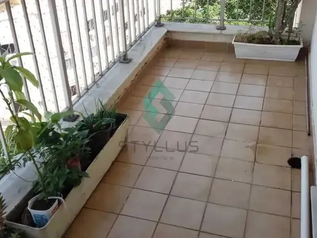 Imagem 1: Méier Apartamento com 2 dormitórios