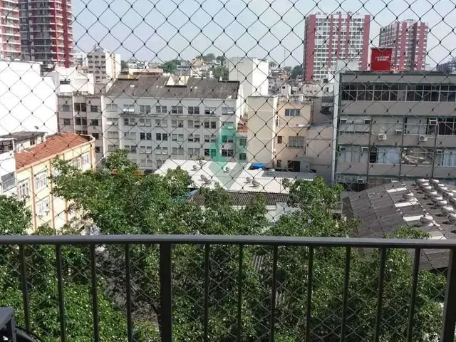 Imagem 6: Méier Apartamento com 2 dormitórios