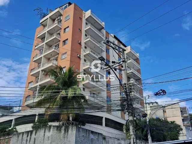 Imagem 14: Méier Apartamento com 2 dormitórios