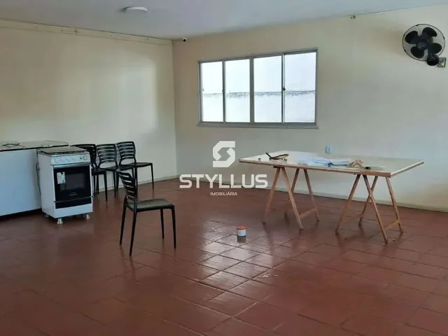 Imagem 16: Méier Apartamento com 2 dormitórios
