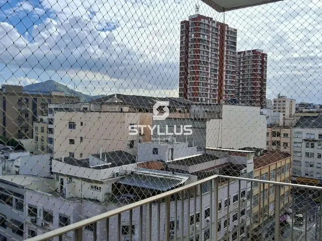 Imagem 12: Méier Apartamento com 2 dormitórios