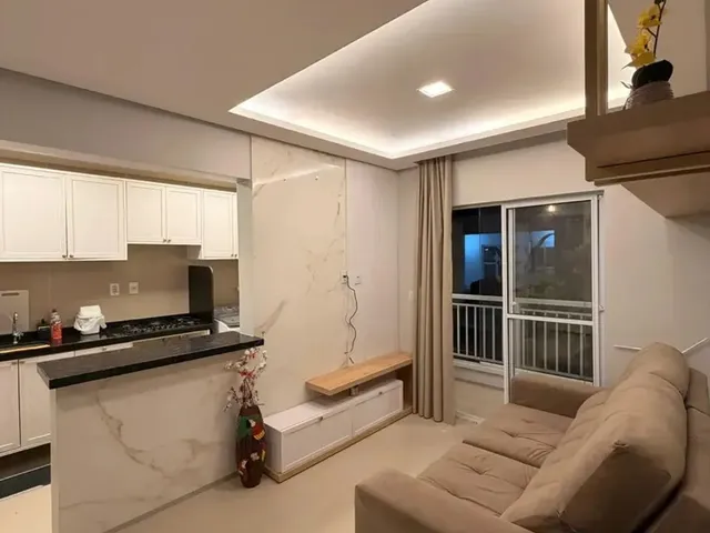 Imagem: Apartamento no Bonavita Club