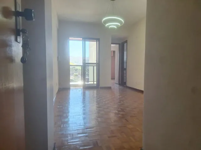 Imagem: Ap Quarto e Sala Edifício Mont Serrat