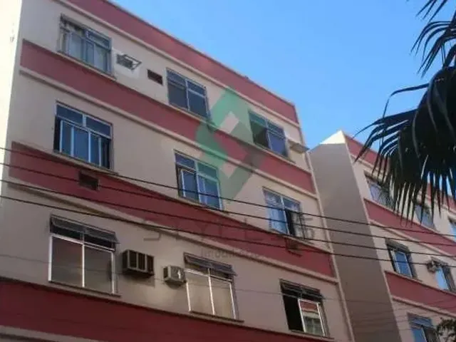 Imagem 1: Vila Isabel Apartamento com 3 dormitórios