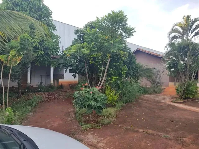 Imagem 10: 0 - Casa 3 Quartos, Sendo 2 Suítes