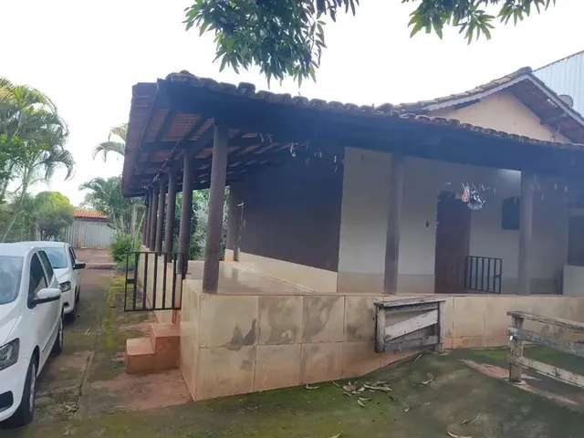 Imagem 11: 0 - Casa 3 Quartos, Sendo 2 Suítes