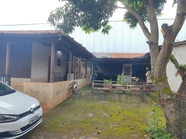 Imagem 3: 0 - Casa 3 Quartos, Sendo 2 Suítes