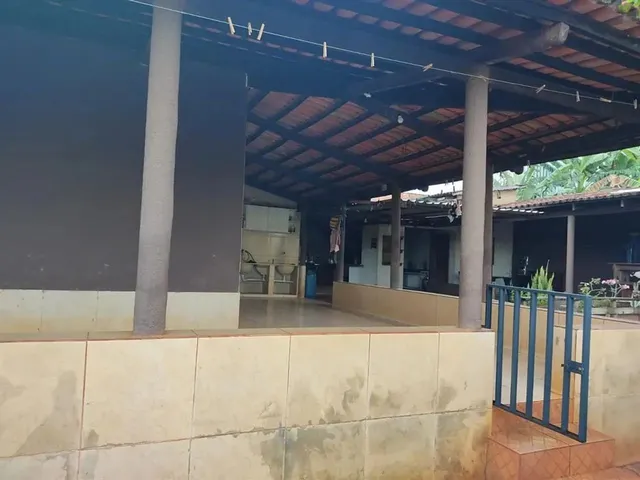 Imagem 2: 0 - Casa 3 Quartos, Sendo 2 Suítes