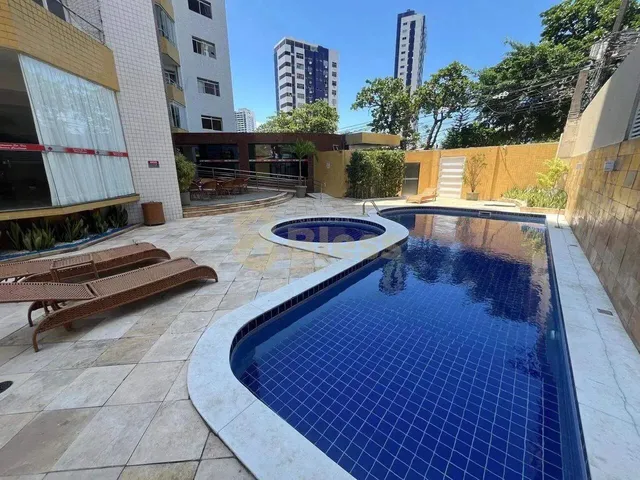 Imagem: Apartamento 3 Quartos, Sendo 1 Suíte, Varanda