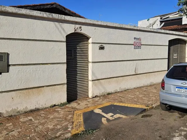 Imagem: Casa para Venda Possui 186 Metros Quadrados