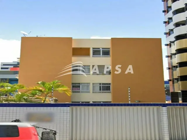 Imagem: Apartamento Dois Quartos na Ponta Verde