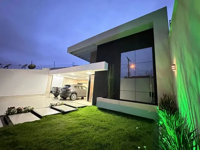 Imagem: Casa para Venda em Goiânia, Jardim Presidente