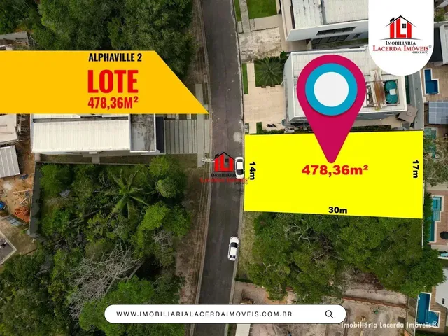 Imagem: Imóvel para Venda com 478 Metros Quadrados