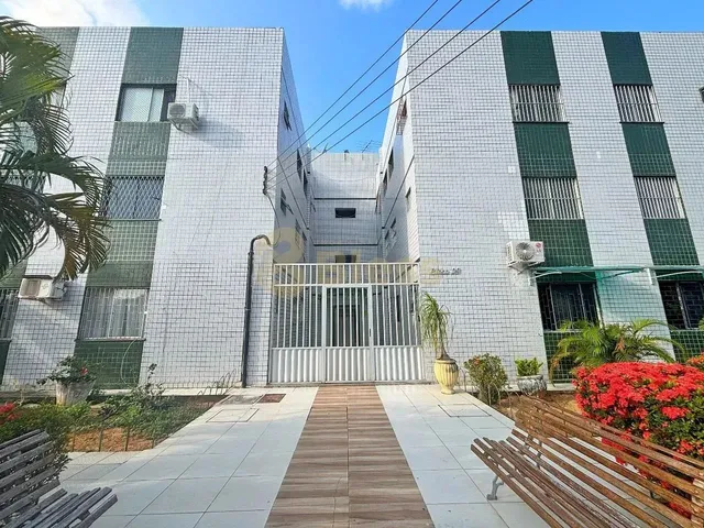 Imagem: More Ao Lado do Natal Shopping Apartamento