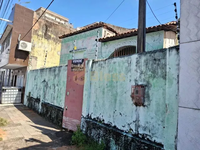 Imagem 14: Casa P/ Venda - Rua Pajeus/Alecrim