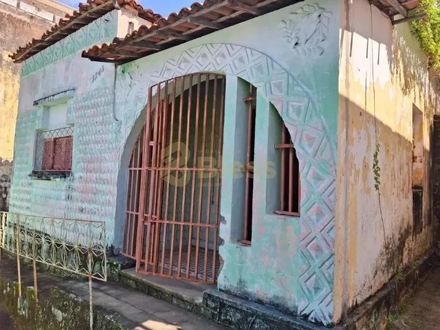 Imagem 12: Casa P/ Venda - Rua Pajeus/Alecrim