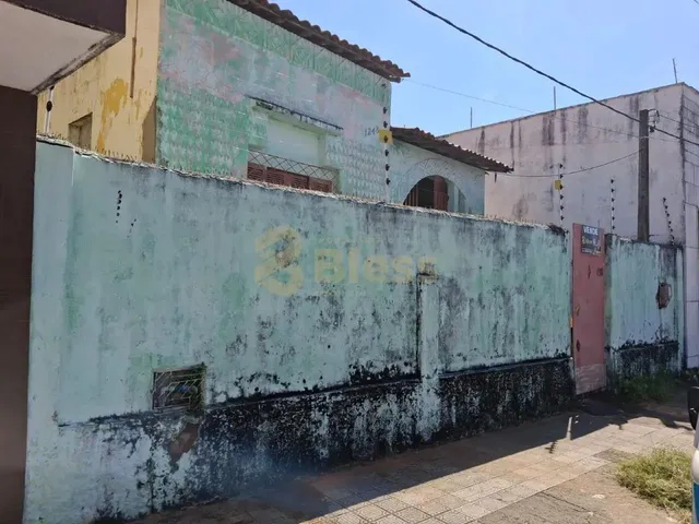 Imagem 2: Casa P/ Venda - Rua Pajeus/Alecrim