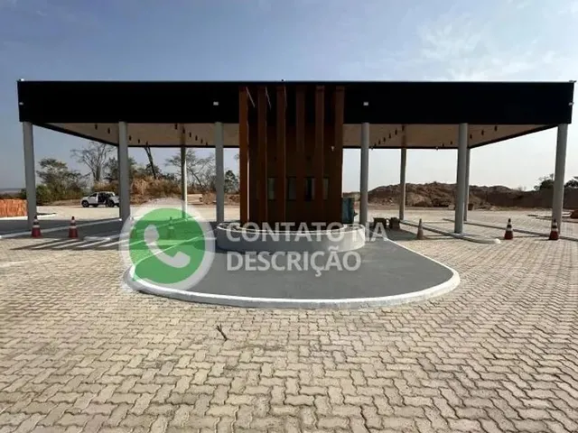 Imagem: Mini Chácaras no Corumbá 4 À Venda, Pague