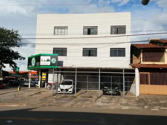 Imagem 4: 0 - Prédio Inteiro 6 Quartos, Sendo 6 Suítes