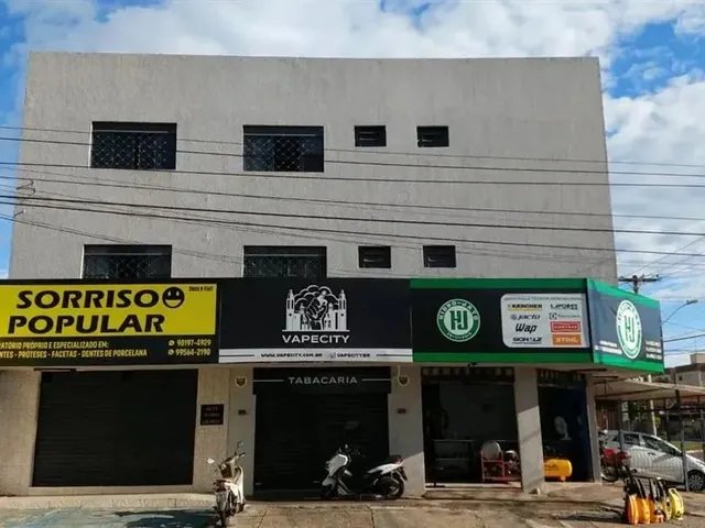 Imagem 9: 0 - Prédio Inteiro 6 Quartos, Sendo 6 Suítes