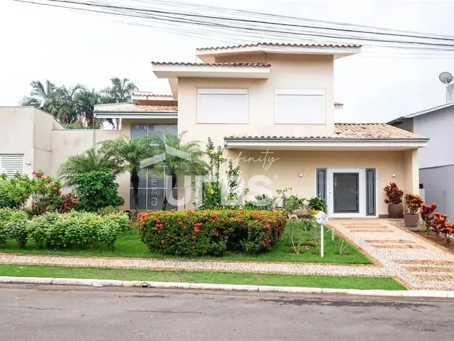 Imagem: Sobrado - Jardim Florença
