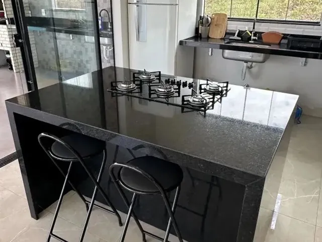 Imagem 4: Chácara Condomínio para Venda em Brasília, Park Way, 3 Dormitórios, 2 Suítes, 3