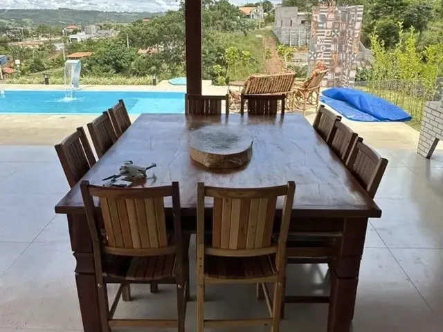 Imagem 13: Chácara Condomínio para Venda em Brasília, Park Way, 3 Dormitórios, 2 Suítes, 3