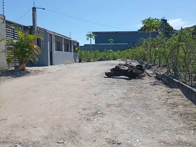 Imagem: Venda de Terreno