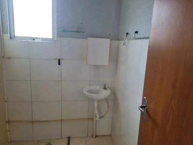 Imagem 2: Vendo Um Apartamento no Macapaba 2 Quitado