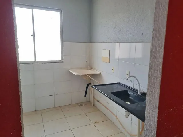 Imagem 3: Vendo Um Apartamento no Macapaba 2 Quitado