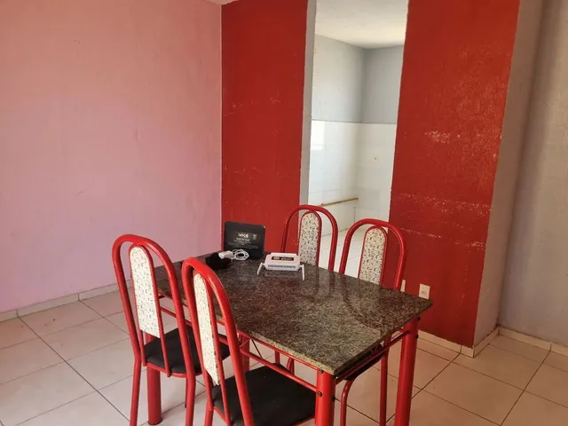 Imagem 4: Vendo Um Apartamento no Macapaba 2 Quitado