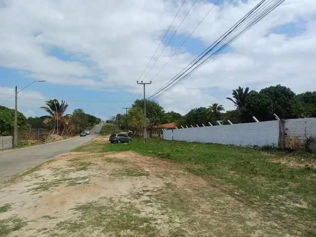 Imagem: Terreno Bom para Construir