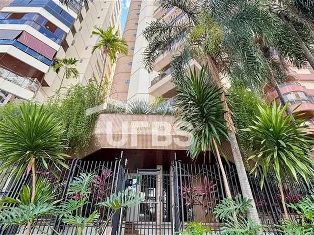 Imagem 1: Ingrid Bergman - Apartamento 4 Quartos, Sendo 3 Suítes