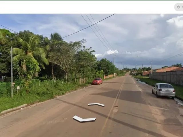 Imagem: Sítio em São Luís