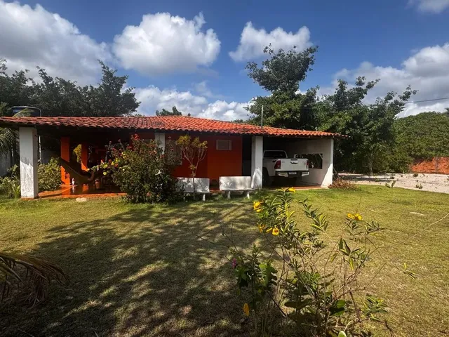 Imagem: Vendo Casa em Sobradinho - Barreirinhas/Ma