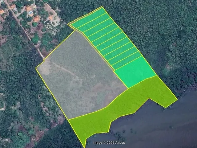 Imagem 7: Lotes Parcelados para Chácara em São Luis