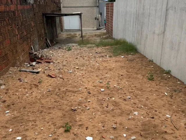 Imagem: Terreno em Felipe Camarão