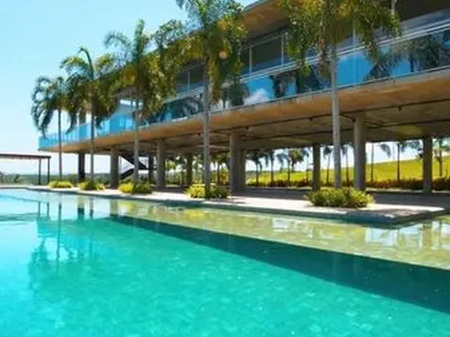 Imagem: Yby Natureza - Condomínio Reserva - Lotes