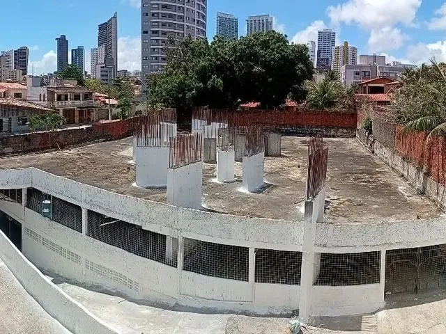 Imagem: Vendo Terreno em Ótima Localização, Ponta