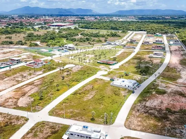 Imagem 4: Jardins Boulevard; Condominio de Alto Padrão em Caucaia, 100X Sem Entrada e Sem Juros!