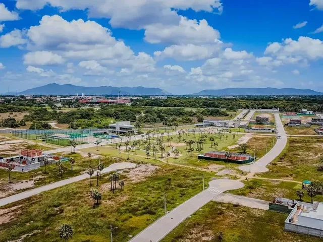 Imagem 2: Jardins Boulevard; Condominio de Alto Padrão em Caucaia, 100X Sem Entrada e Sem Juros!